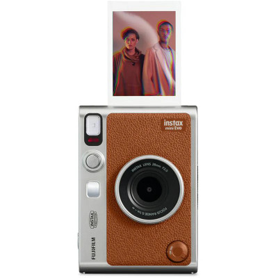 INSTAX MINI EVO KIT