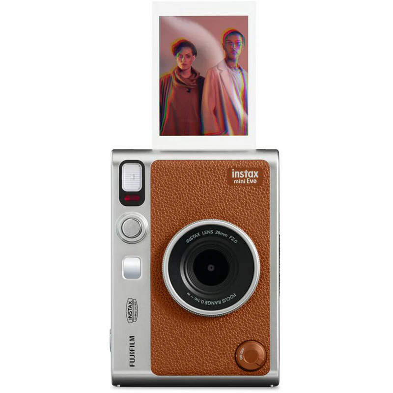 INSTAX MINI EVO KIT