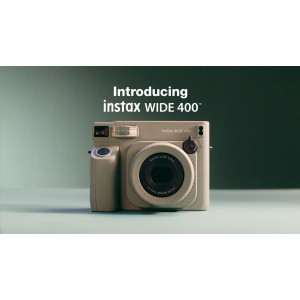 INSTAX WIDE 400