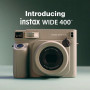 INSTAX WIDE 400