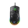Havit MS1036 Black Toy Mouse