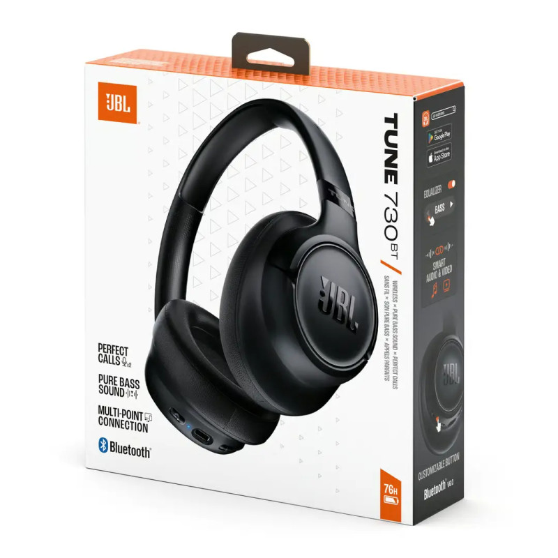 JBL tune 730 BT