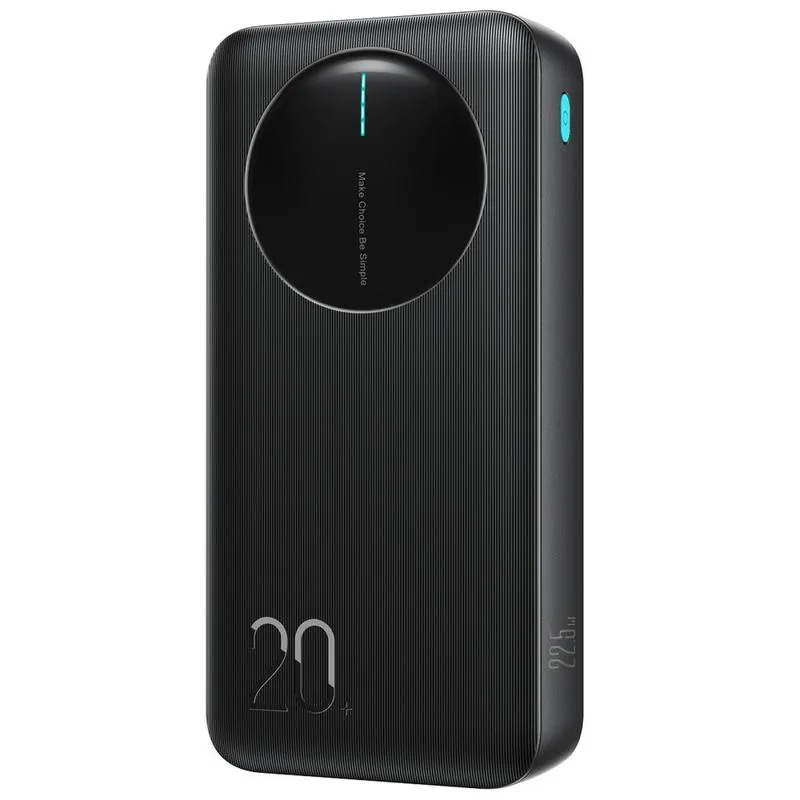 JOYROOM POWERBANK 20000 JOYROOM POWERBANK 20000