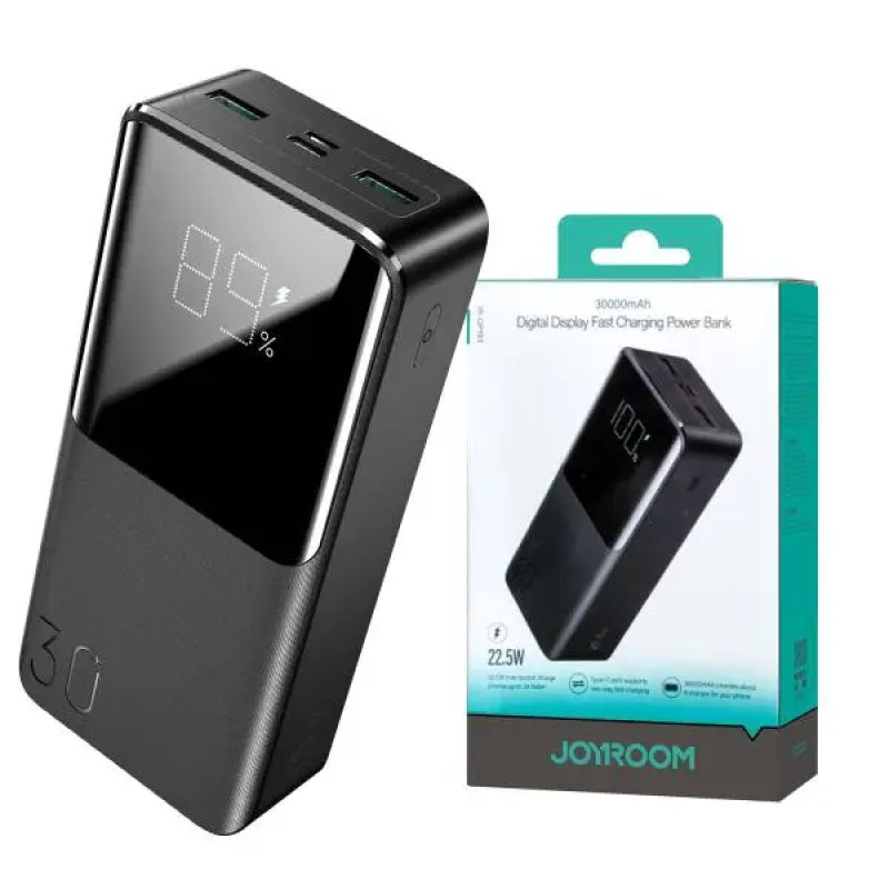 JYROOM 30000 POWER BANK