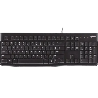 Keyboard K120