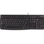 Keyboard K120