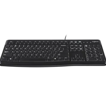 Keyboard K120
