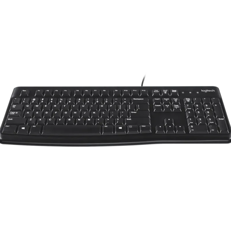 Keyboard K120