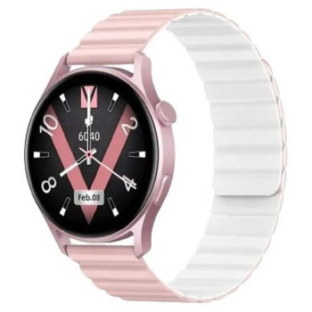 KIESLECT LADY CALLING WATCH LORA 2 PINK