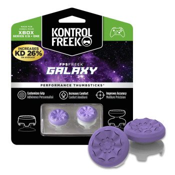 KONTROL FREEK XBOX