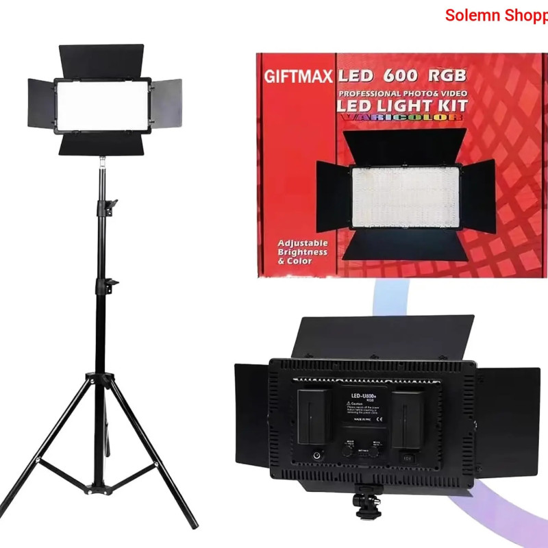 LED LIGHT KIT