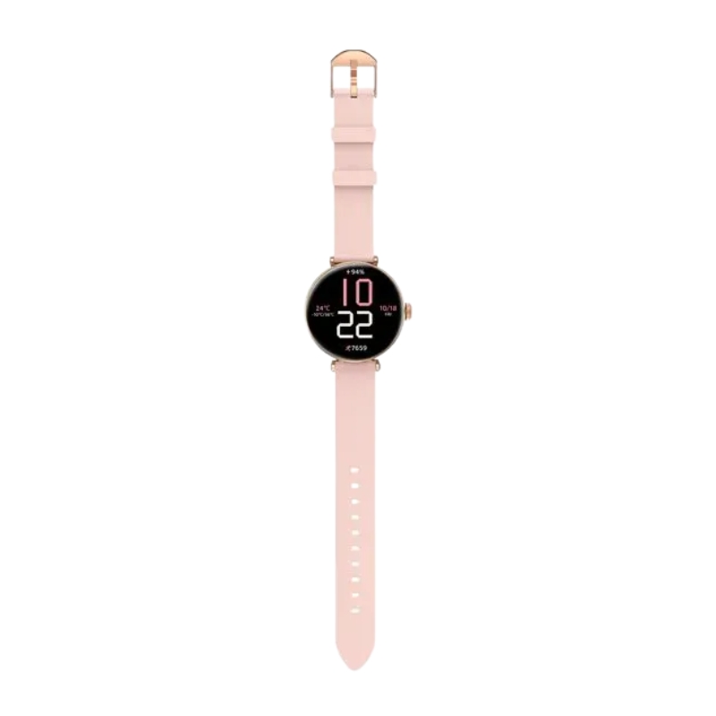 Kieslect Lady Watch Pura Gold Kieslect Lady Watch Pura Gold
