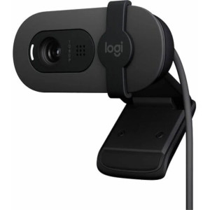LOGITECK BRIO WEBCAM 100