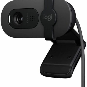 LOGITECH BRIO WEBCAM 100