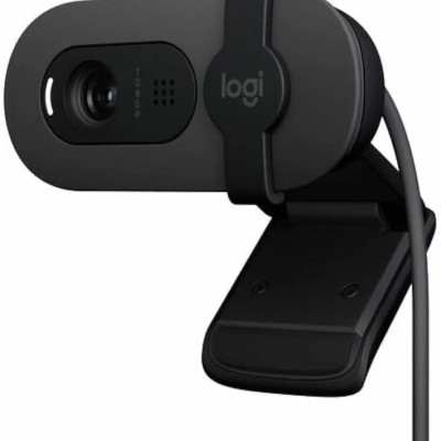 LOGITECH BRIO WEBCAM 100