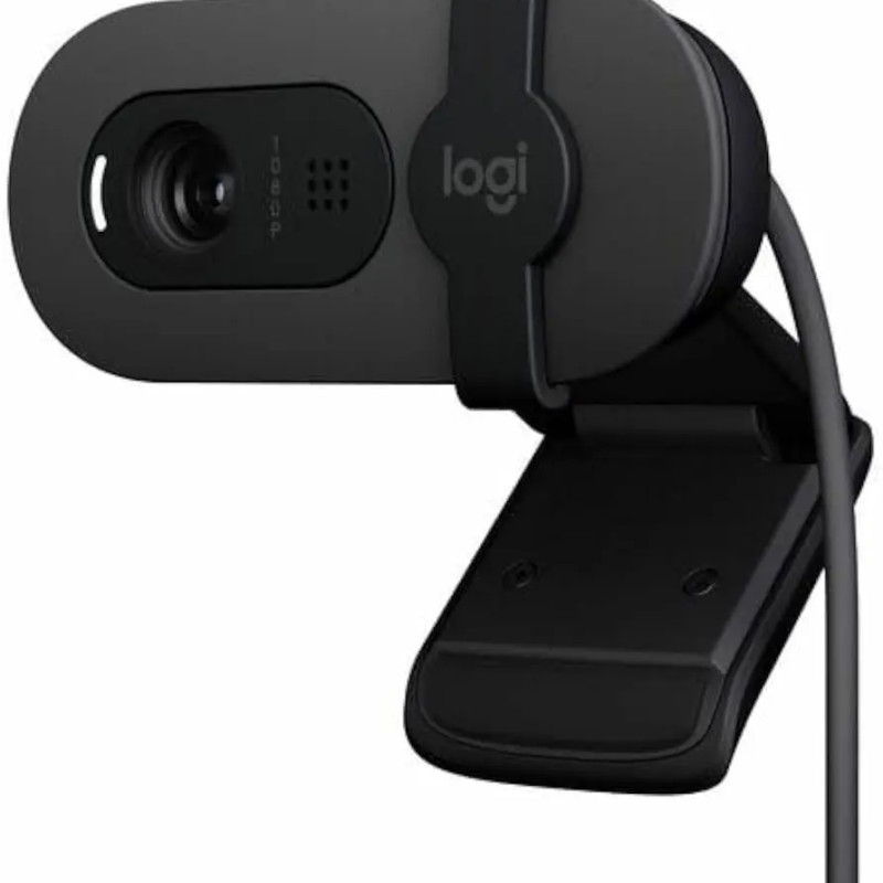 LOGITECH BRIO WEBCAM 100