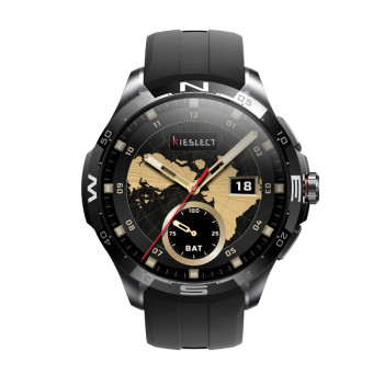 Kieslect Actor Brightness 1000 nits Refresh rate