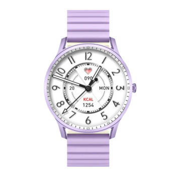 Kieslect Lady Watch Lora