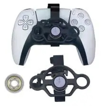 mini steering wheel ps5
