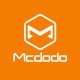 Mcdodo