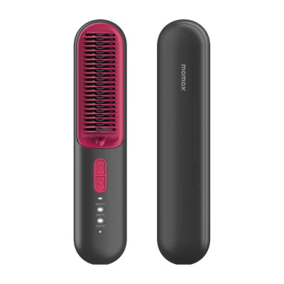 MOMAX CORDLESS HAIR MOMAX CORDLESS HAIR