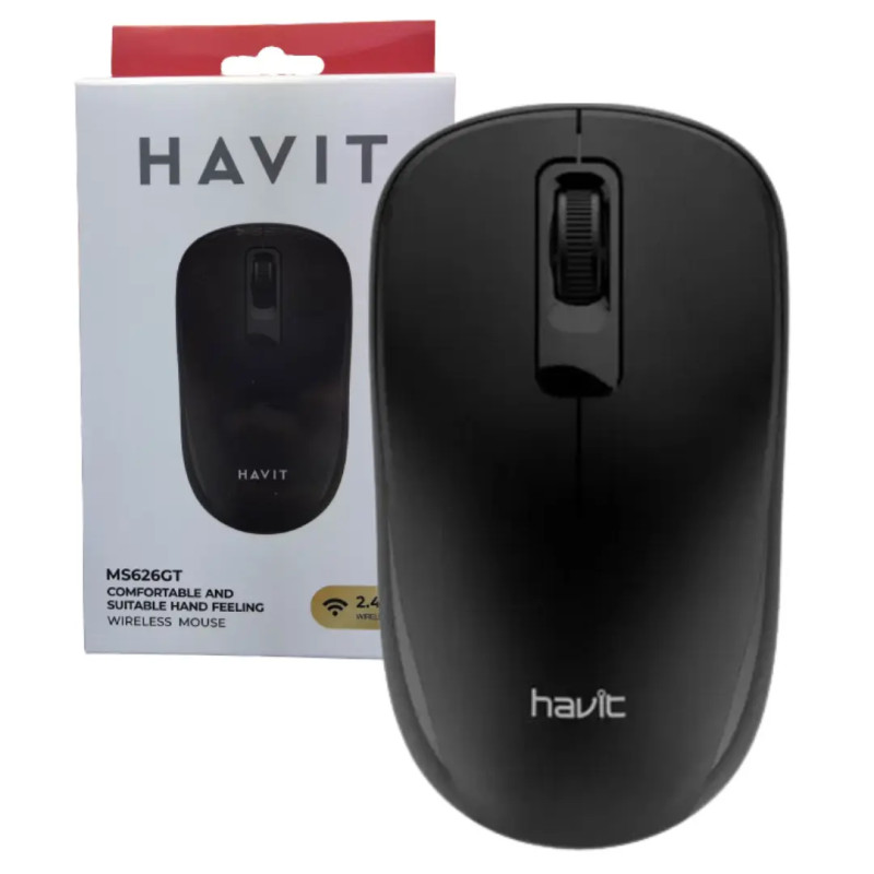 MOUSE HAVIT MS626GT