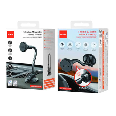 MOXOM MX-VS118 MOXOM MX-VS118