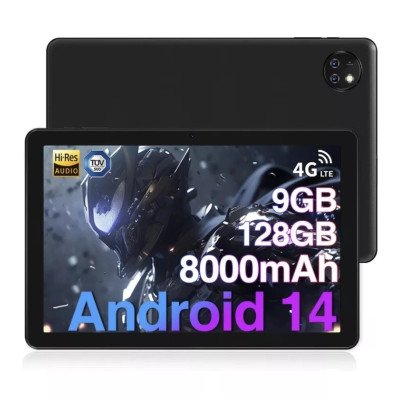 Doogee T10W 10.1 Inch 4/128 GB