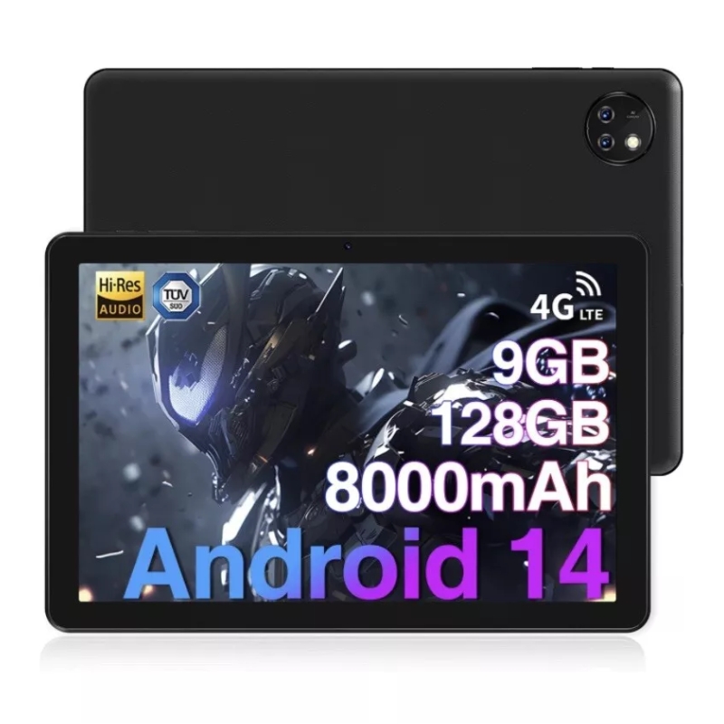Doogee T10W 10.1 ئینج 4/128 گێگابایت