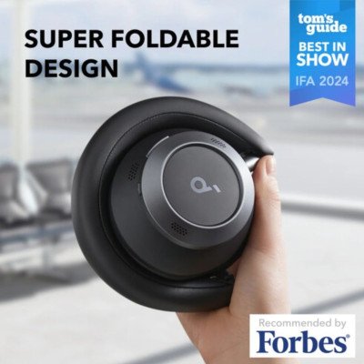 Anker Soundcore Space One Pro