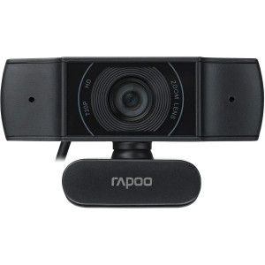 PAPOO C200 WEBCAM