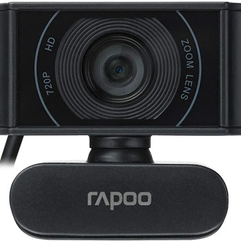 PAPOO C200 WEBCAM