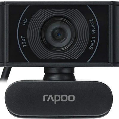 PAPOO C200 WEBCAM
