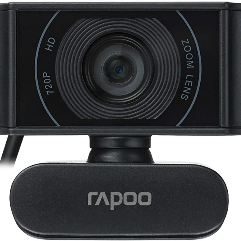 PAPOO C200 WEBCAM