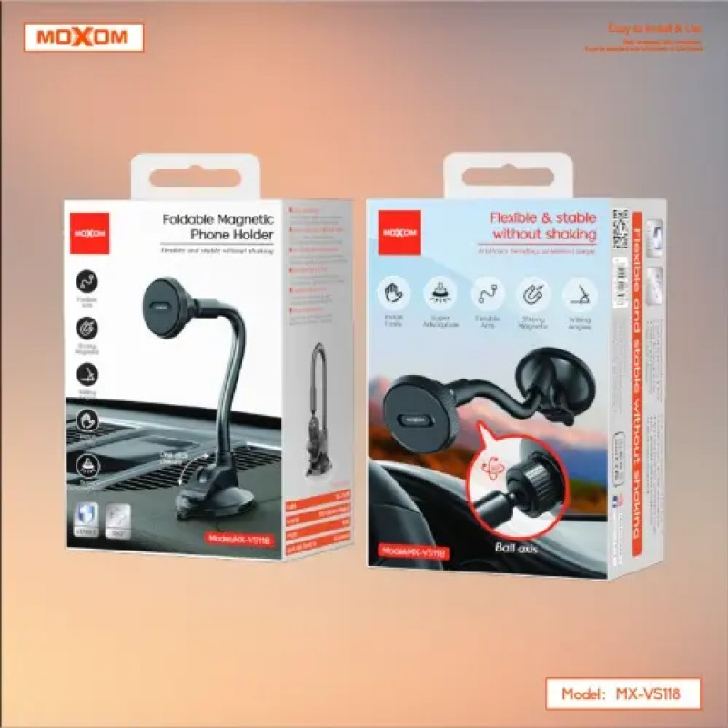 حامل هاتف موديل MX-VS118