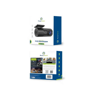 PHONE PLANET DASH CAM 4K