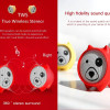 ♦️ Baseus Dog Mini Bluetooth Speaker Model EQ06