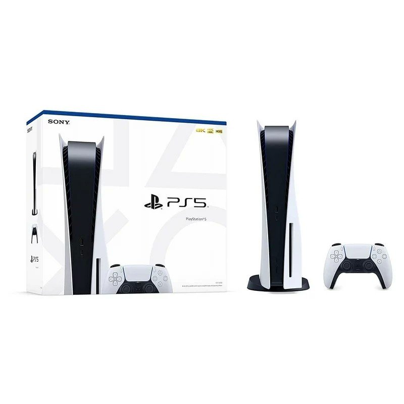 play station5