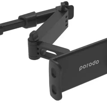 PORODO PHONE AND TABLET HEADREST MOUNT
