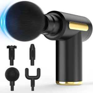PORTABLE MASSAGE GUN 1704
