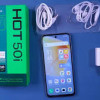 Infinix Sıcak 50i