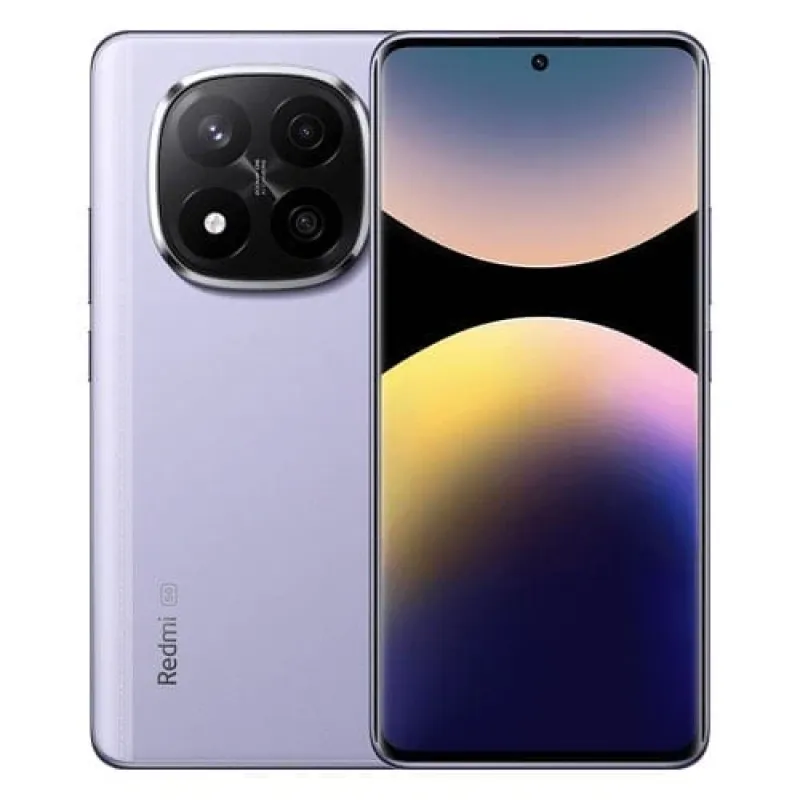 شاومی ڕێدمی نۆت 14 پرۆ پڵەس 5G