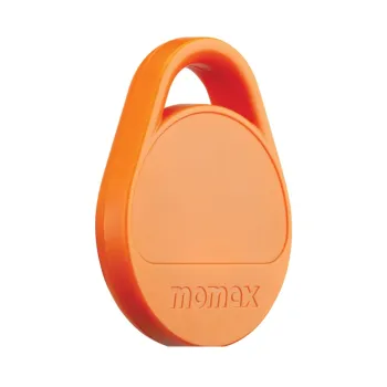 Momax Pinpop Lite Find My Tracker