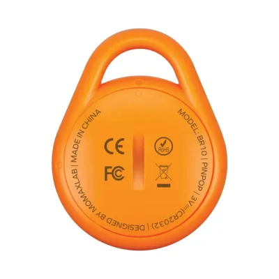 Momax Pinpop Lite Find My Tracker