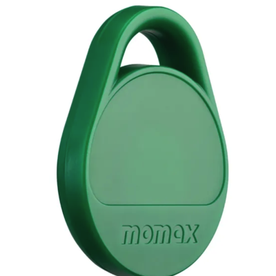 Momax Pinpop Lite Find My Tracker Momax Pinpop Lite Find My Tracker