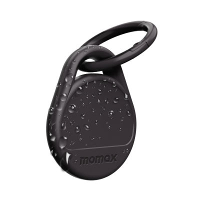 Momax Pinpop Duo-Find My Locator