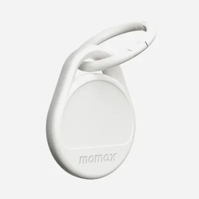 Momax Pinpop Duo-Find My Locator