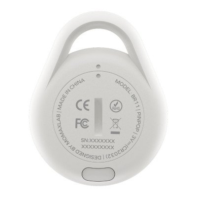 Momax Pinpop Duo-Find My Locator