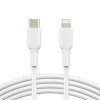 Belkin BoostCharge USB-C - Lightning Konnektörü
