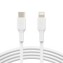 Belkin BoostCharge USB-C - Lightning Konnektörü